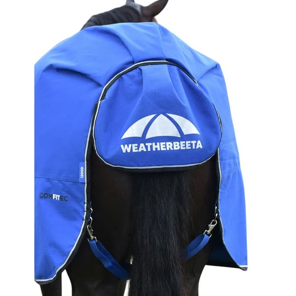 Weatherbeeta Comfitec Essential 220g Hästtäcke