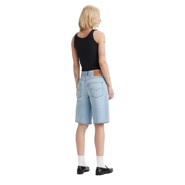 Levis Dam Baggy Shorts