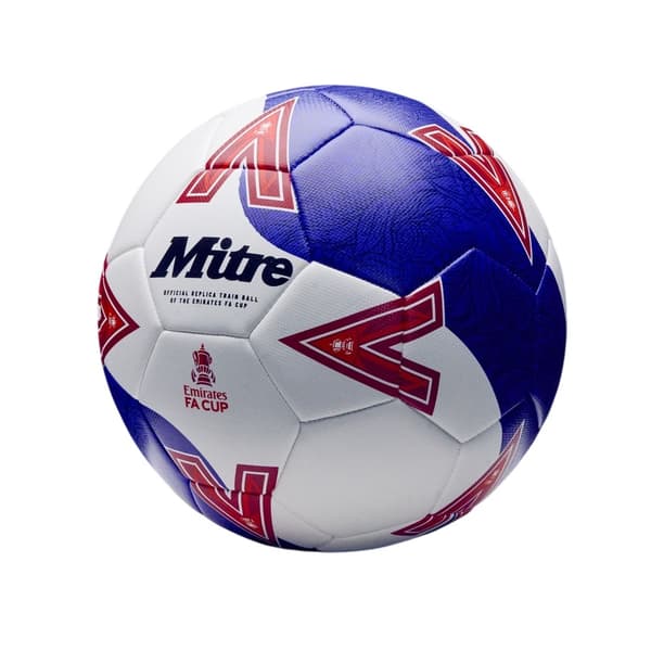 Mitre Emirates FA Cup 25/26 jalkapallo