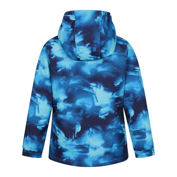 Mountain Warehouse Childrens/Kids Printed Ski Jacket Set