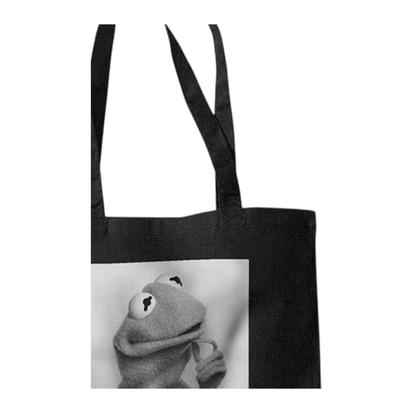 Muppetit Kermit-kassikassi