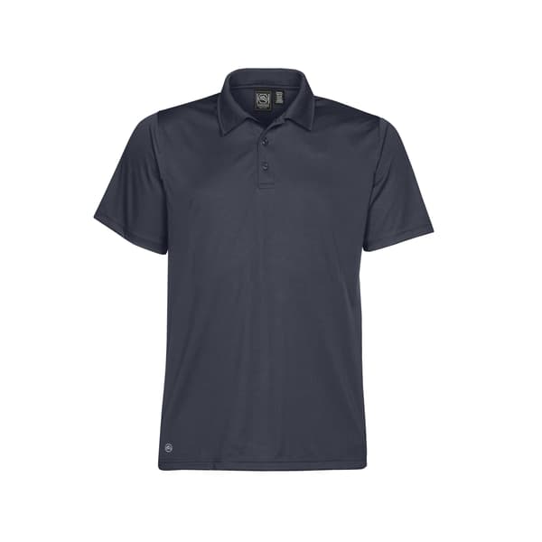 Stormtech Mens Eclipse H2X-Dry Pique Polo