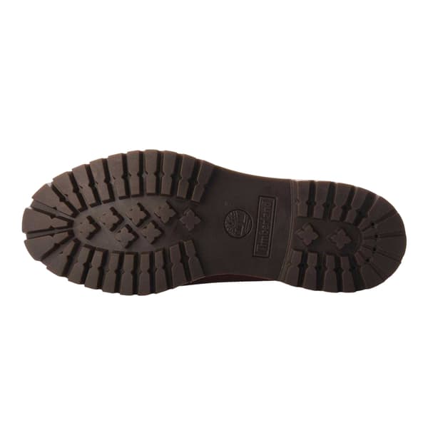 Timberland Mens Leather Waterproof Work Boots