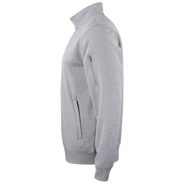 Clique Mens Basic Active Cardigan