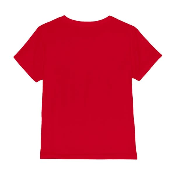 Firebuds Childrens/Kids Flash Fire Engine T-Shirt