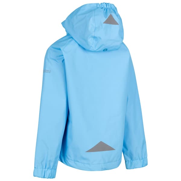 Trespass Childrens/Kids Windproof Waterproof Jacket