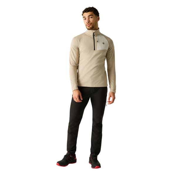 Dare 2B Mens Venture Stretch Overhead Midlayer