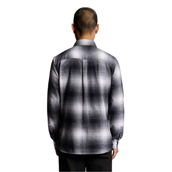 Lyle & Scott Flannel-skjorte til mænd