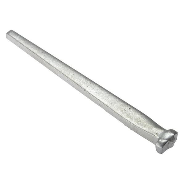 Forgefix katkaisukynnet, kirkas viimeistely