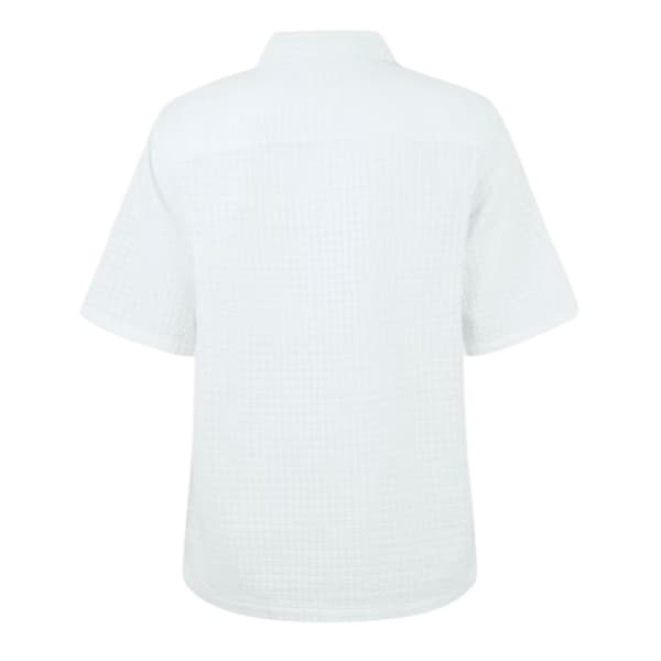 Ted Baker Geometrisk skjorte til mænd