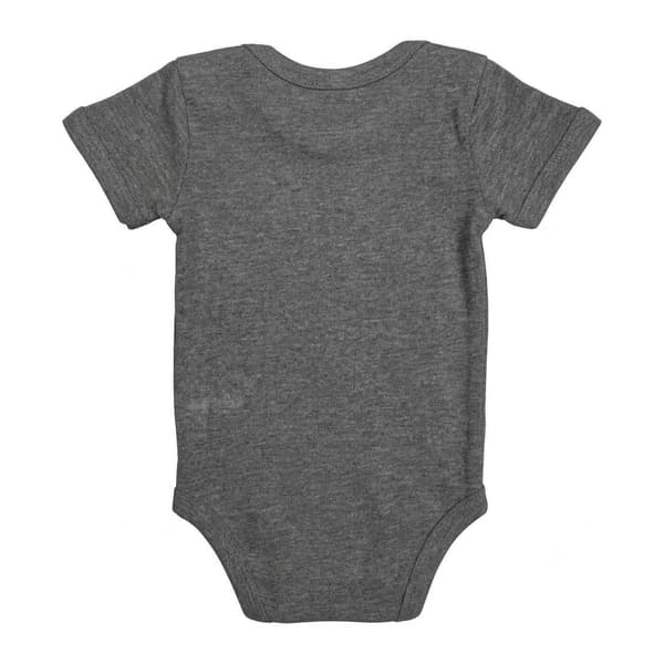Oasis Baby Definitely Maybe Frame -vauvan body
