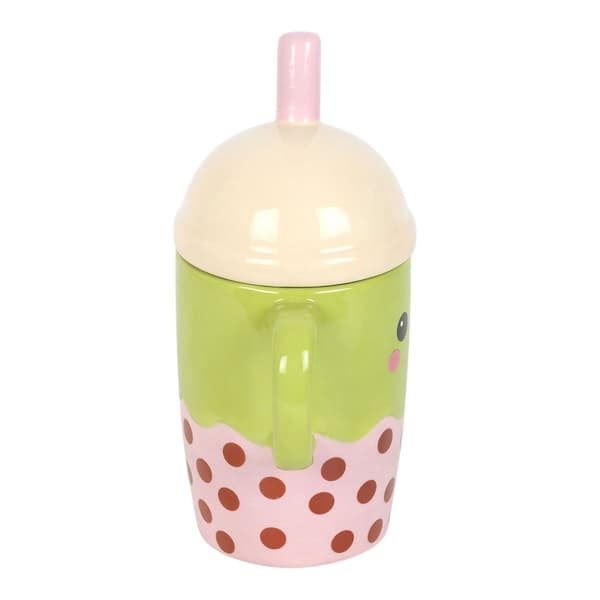 Something Different Kawaii Bubble Tea 370 ml Mugg