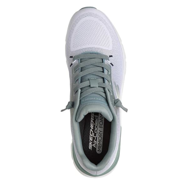 Skechers Mens Glide-Step Pro Trainers