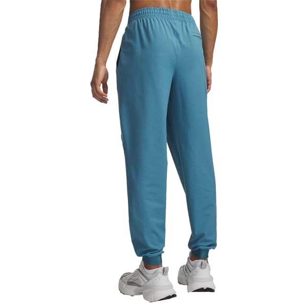 Under Armour Herr Unstoppable Vävd Joggingbyxa