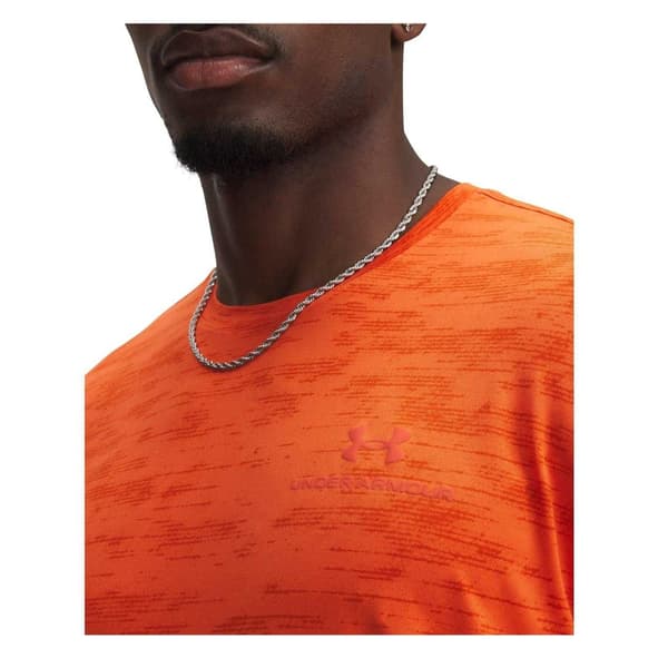 Under Armour Herr T-shirt Regular