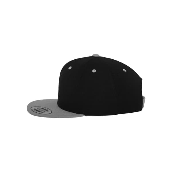 Flexfit Classic Tvåfärgad Keps