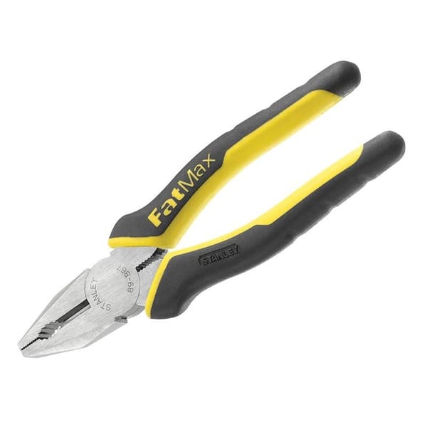 Stanley Hand Tools Fatmax-yhdistelmäpihdit
