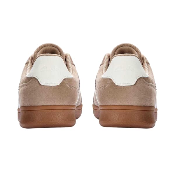Clarks Dam/Kvinnor Seco Speed Mockaskor