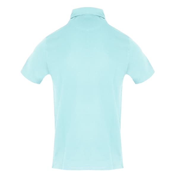 Aquascutum Miesten Logopoolopaita