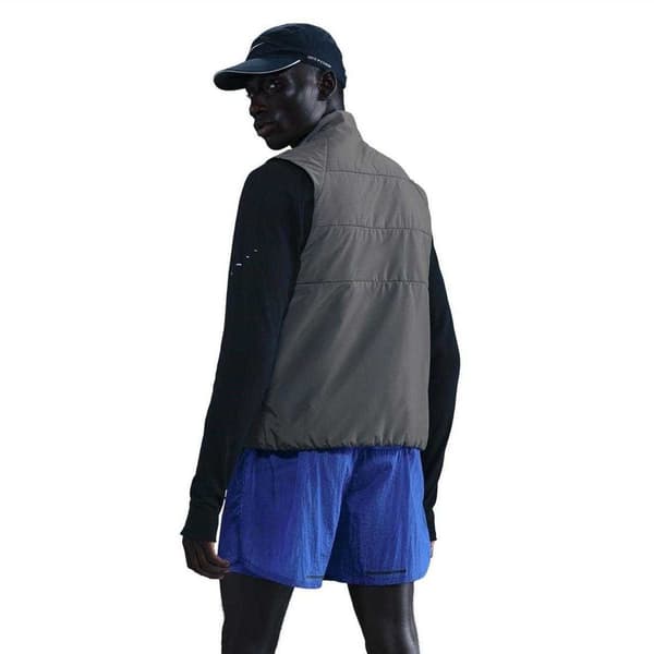 Nike Löparväst för män, reflekterande
