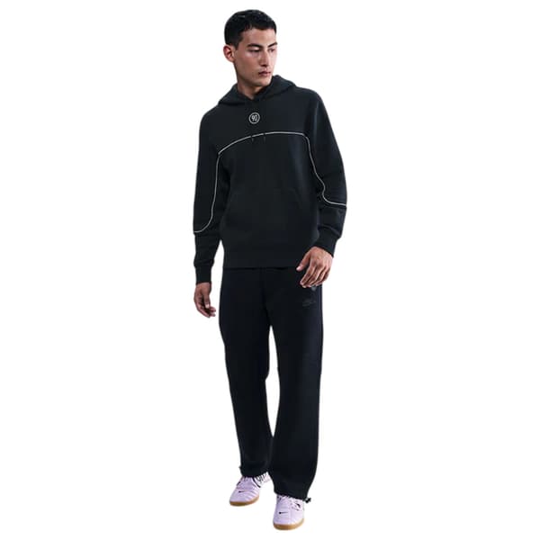 Nike Herr T90 Logohuvtröja