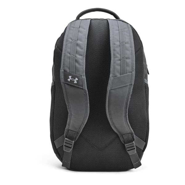 Under Armour Hustle 6.0 Camo Sport Backpack