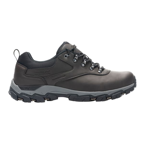 Regatta Miesten Holcombe Classic Low -lenkkarit