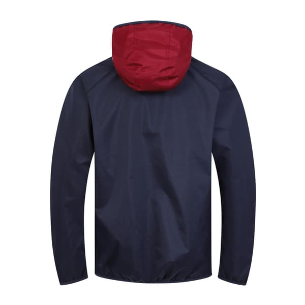FC Barcelona Boys Crest Windbreak