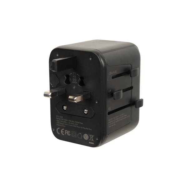 Mountain Warehouse Adaptor