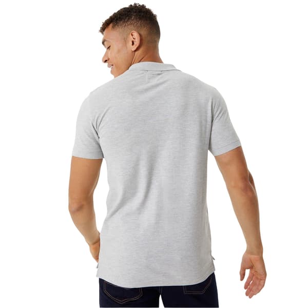 Jack Wills Eaton Stretch Pikétröja för Herr