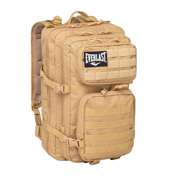 Everlast Bronx ulkoilureppu