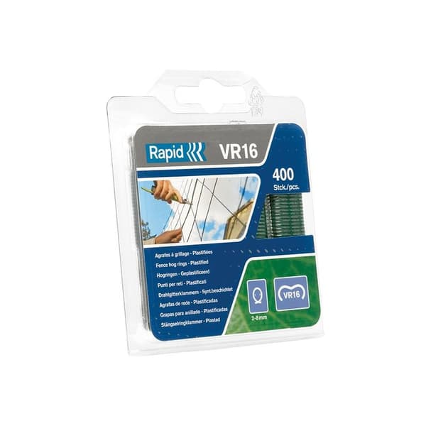 Rapid Vr16 -sianrenkaat