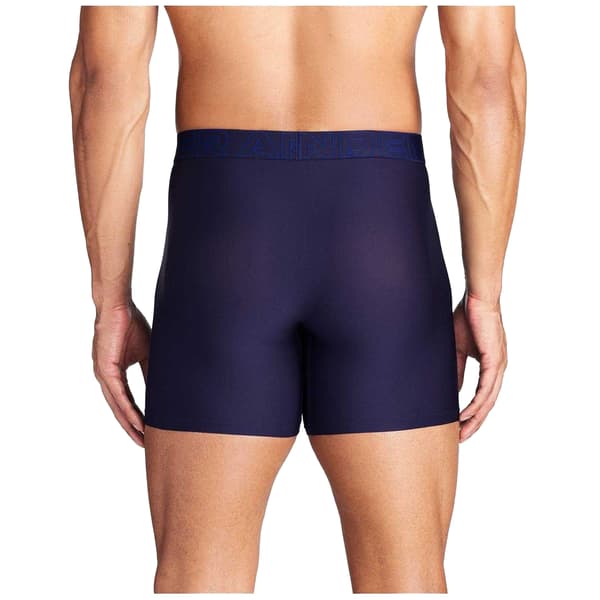Under Armour Performance Boxershorts för män (3-pack)