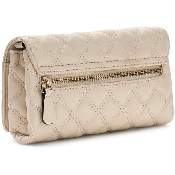 Guess Giully Quilted Clutch Bag