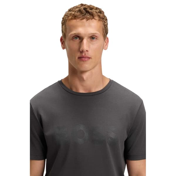 Boss Mens Future Regular T-Shirt