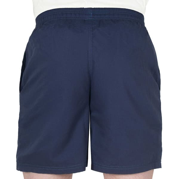 FC Barcelona Mens Polyester Shorts