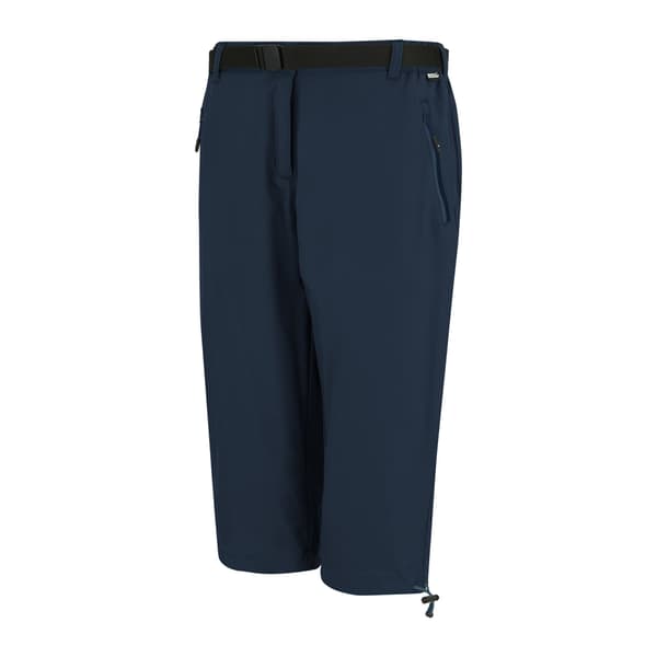 Regatta Dam Xert Stretch Capri Byxor