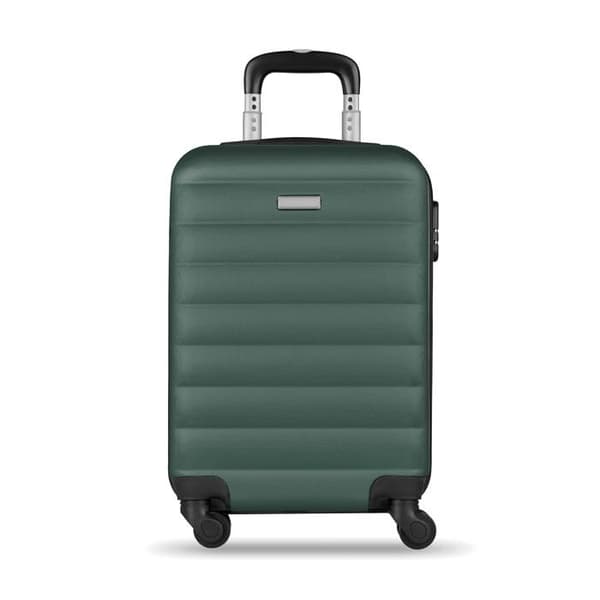 MidOcean Budapest Hardshell Trolleyhjul
