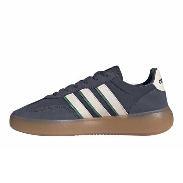 Adidas miesten Barreda Decode 3 Stripes -lenkkarit