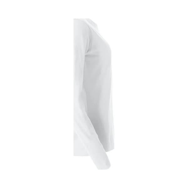 Clique Dam/Dam Basic Långärmad T-shirt