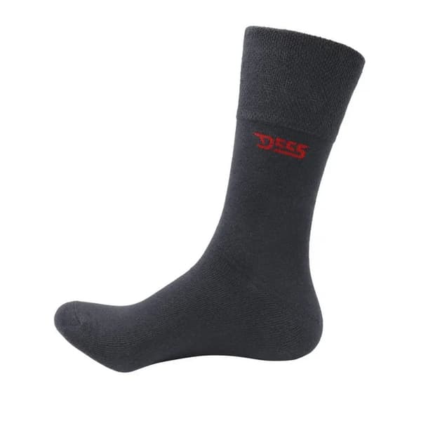 Duke Herr Harold 2 D555 Extra Breda Strumpor (3-pack)