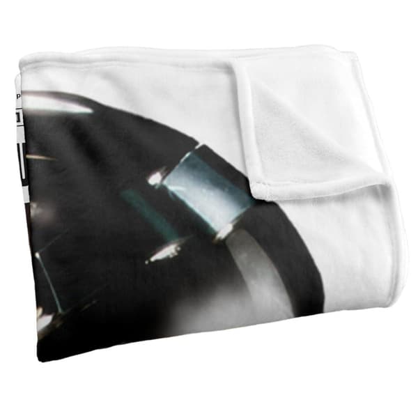 Peacemaker Big Head Soft Touch Blanket