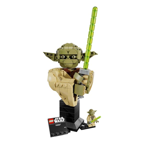 Lego Star Wars -rakennussarja