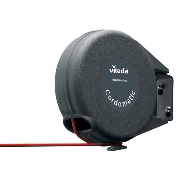 Vileda Cordomatic vaskeline 15 m