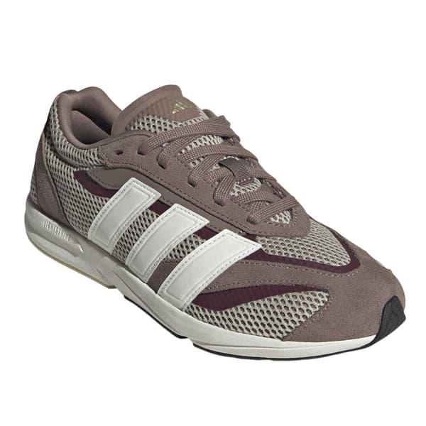Adidas Dam Lightblaze 3 Stripes Mockaskor