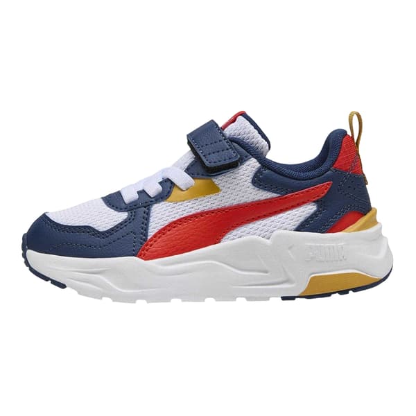 Puma Lasten Trinity-lenkkarit