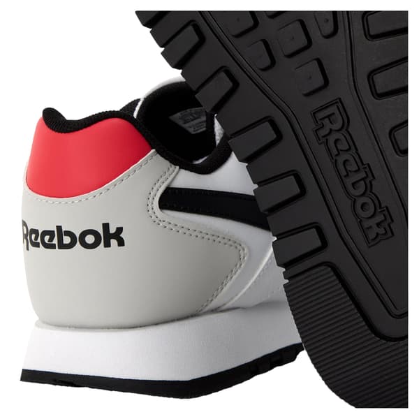 Reebok Mens Glide Trainers