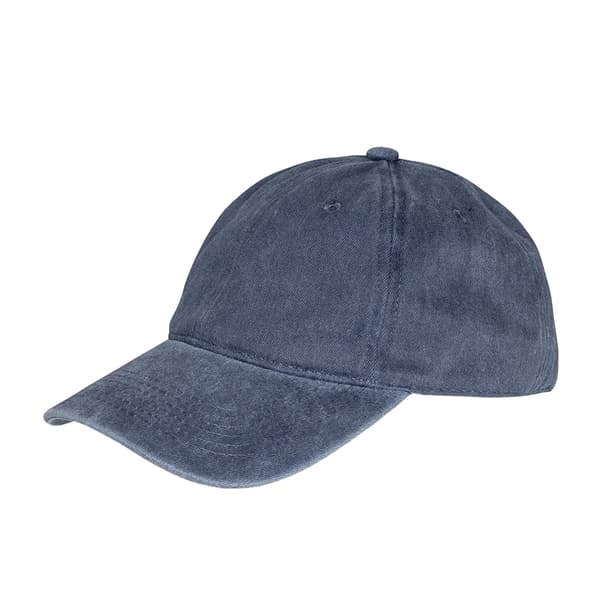Result Headwear Core Cotton Low Profile Baseball Cap