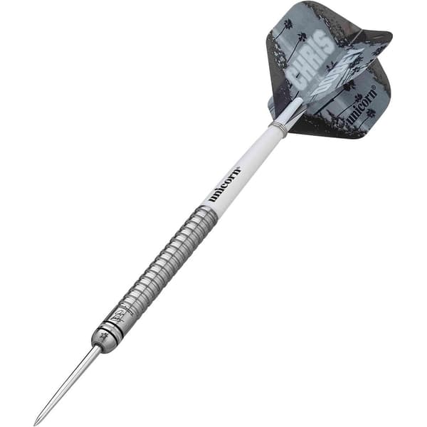 Unicorn Chris Dobey Darts Set