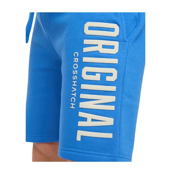 Crosshatch Herrshorts Kensby
